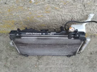  Радиатор (основной) Mitsubishi Outlander 3 Арт e12529869, вид 3