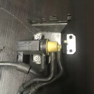 1KO906627A Клапан электромагнитный Seat Leon 2 Арт e12529776, вид 1