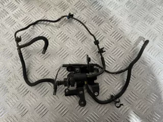 149329902R Клапан электромагнитный Renault Megane 3 Арт e12529691, вид 1