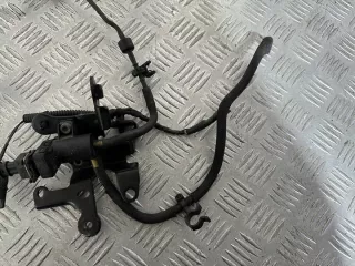 149329902R Клапан электромагнитный Renault Megane 3 Арт e12529691, вид 4