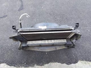 A2465000900 A2465000045 A2465001203 A2465000054 Радиатор (основной) Mercedes A W176 Арт e12529643, вид 10