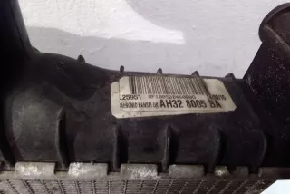AH328005BA Радиатор (основной) Land Rover Discovery 4 Арт e12529524, вид 3