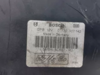 3M5H-8C607-RJ 1137328558 3M5H-8005-TL Радиатор (основной) Ford Focus 2 restailing Арт e12529335, вид 3