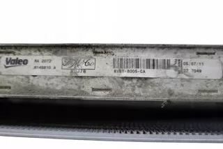 DXACB7, 8V618005CA Радиатор (основной) Ford C-max 2 Арт e12529318, вид 1