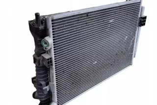 DXACB7, 8V618005CA Радиатор (основной) Ford C-max 2 Арт e12529318, вид 2