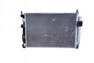 DXACB7, 8V618005CA Радиатор (основной) Ford C-max 2 Арт e12529318, вид 6