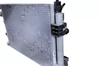 DXACB7, 8V618005CA Радиатор (основной) Ford C-max 2 Арт e12529318, вид 8
