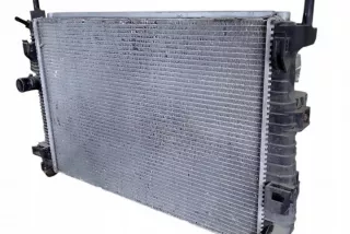 DXACB7, 8V618005CA Радиатор (основной) Ford C-max 2 Арт e12529318, вид 9