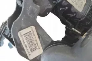 1137328148 Радиатор (основной) Ford C-max 2 Арт e12529316, вид 2