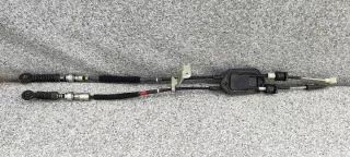  Трос кулисы КПП Toyota Yaris 3 Арт e12529133, вид 1