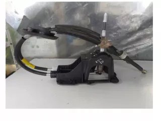 8200781046 8200777403 Трос кулисы КПП Renault Megane 3 Арт e12529064, вид 1