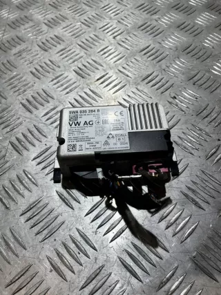 5WA035284B Блок управления (другие) Seat Ateca Арт e12523710, вид 1