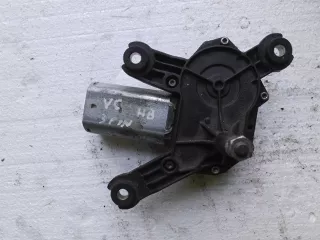 009185821 Моторчик стеклоочистителя фар Opel Vectra C  Арт e12516887, вид 1