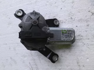 009185821 Моторчик стеклоочистителя фар Opel Vectra C  Арт e12516887, вид 2