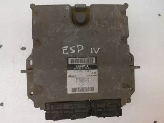 8200312426 275800-1525 Блок управления двигателем Renault Espace 4 Арт e12513775, вид 1