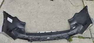 8077203 Бампер задний BMW X5 M  F95 Арт e12511982, вид 13