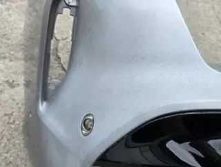 8077203 Бампер задний BMW X5 M  F95 Арт e12511982, вид 4