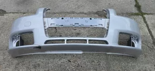 2008-2010 8P4807437 Бампер передний Audi A3 8P Арт e12510176, вид 1