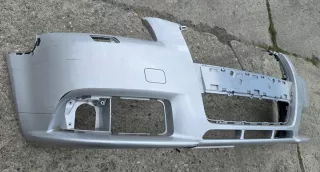 2008-2010 8P4807437 Бампер передний Audi A3 8P Арт e12510176, вид 3