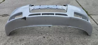 2008-2010 8P4807437 Бампер передний Audi A3 8P Арт e12510176, вид 4