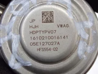 05E127027A Насос топливный Seat Ibiza 5 Арт e12508241, вид 5