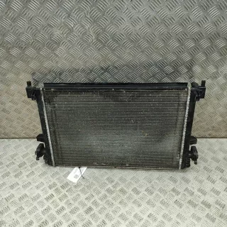 5Q0121251GB Радиатор (основной) Volkswagen Passat B8 Арт e12503443, вид 2