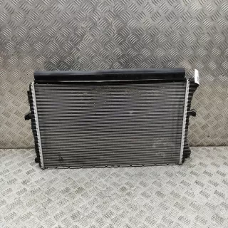 5Q0121251GD Радиатор (основной) Skoda Karoq Арт e12503351, вид 1