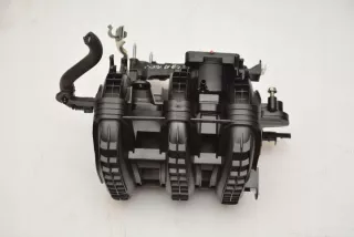 21-2025R AYGOX-2125R Коллектор впускной Toyota Aygo 2 Арт e12503298, вид 3