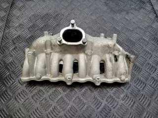  Коллектор впускной SsangYong Korando Арт e12503265, вид 3