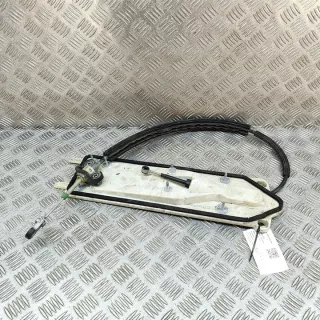 5QE713265B Трос кулисы КПП Volkswagen Golf 7 Арт e12502748, вид 1