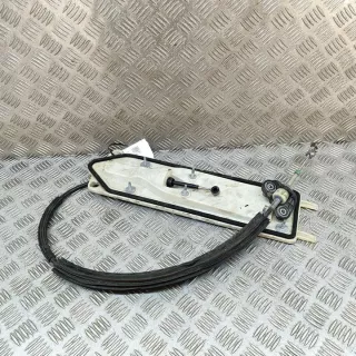 5QE713265B Трос кулисы КПП Volkswagen Golf 7 Арт e12502748, вид 3