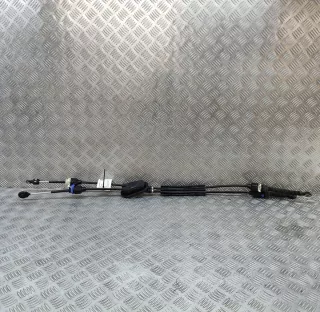 349357569R Трос кулисы КПП Nissan Juke 2 Арт e12502572, вид 2