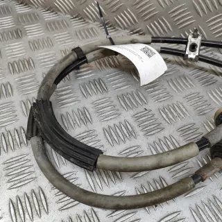 A1763600373 Трос кулисы КПП Mercedes A W176 Арт e12502537, вид 5