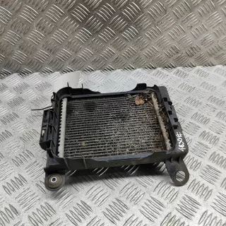 7628057 Радиатор (основной) BMW 4 F32/F33/GT F36 Арт e12502516, вид 3