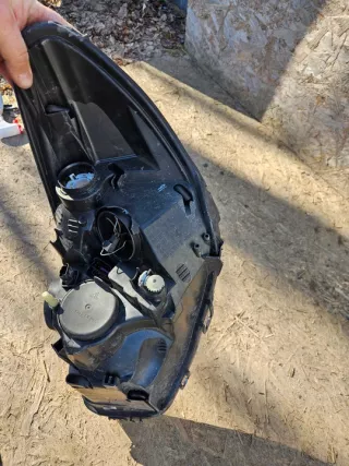 260102796R 01033099900010 Фара правая Renault Clio 4 Арт e12501371, вид 6