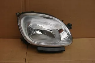 521935530 Фара правая Fiat Panda 3 Арт e12500317, вид 2