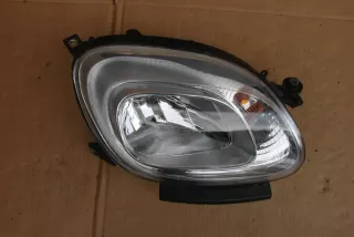 521935530 Фара правая Fiat Panda 3 Арт e12500317, вид 3