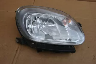 521935530 Фара правая Fiat Panda 3 Арт e12500317, вид 4