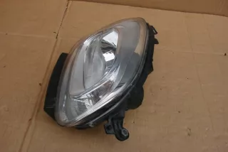521935530 Фара правая Fiat Panda 3 Арт e12500317, вид 5