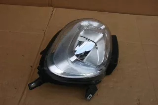 521935530 Фара правая Fiat Panda 3 Арт e12500317, вид 7