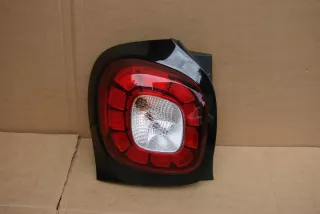 A4539062700 Фонарь задний левый Smart Forfour 2 Арт e12493441, вид 1