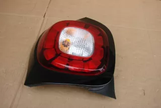 A4539062700 Фонарь задний левый Smart Forfour 2 Арт e12493441, вид 4