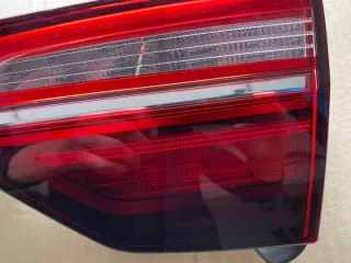 8W9945076AA Фонарь задний правый Audi A4 B9 Арт e12491317, вид 2