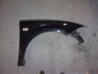 0512R LEONFHU-74083LZ9Y Крыло переднее правое Seat Leon 2 Арт e12490187, вид 1