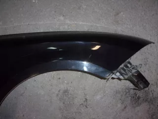 0512R LEONFHU-74083LZ9Y Крыло переднее правое Seat Leon 2 Арт e12490187, вид 2