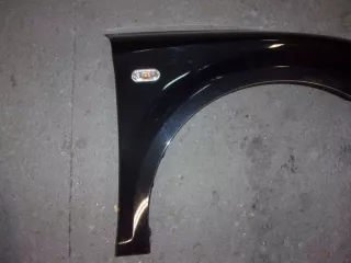 0512R LEONFHU-74083LZ9Y Крыло переднее правое Seat Leon 2 Арт e12490187, вид 3