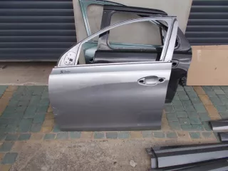 980000000 Дверь передняя левая Peugeot 308 2 Арт e12485555, вид 1