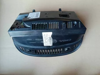 9151978 9151980 Блок навигации BMW 5 E60/E61 Арт e12475606, вид 3