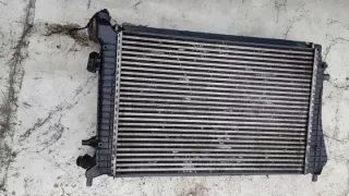3C0145803E Радиатор (основной) Volkswagen Passat B6 Арт e12457098, вид 1