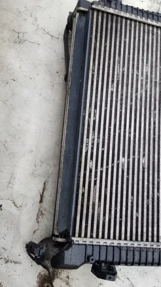 3C0145803E Радиатор (основной) Volkswagen Passat B6 Арт e12457098, вид 2